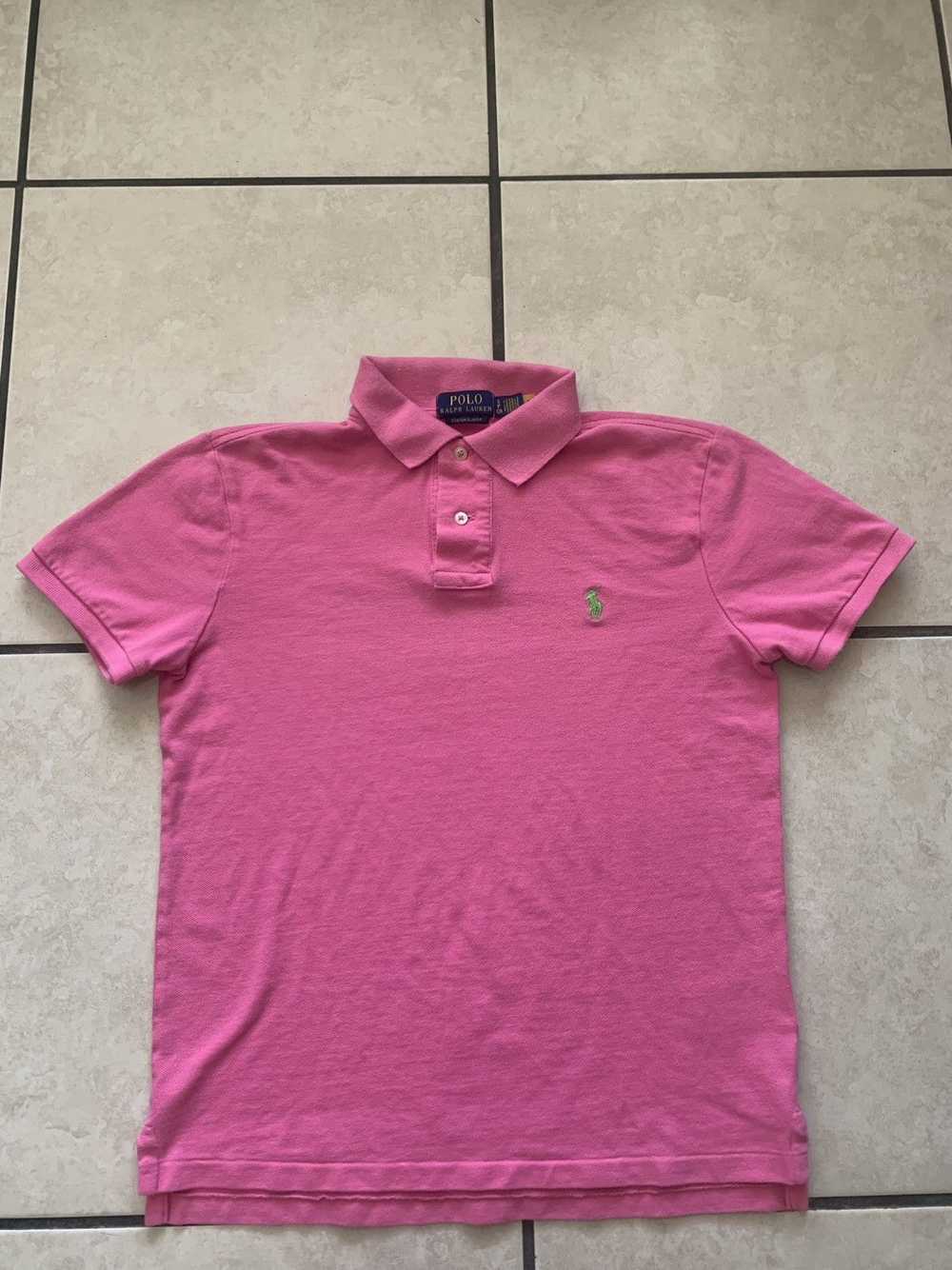 Kanye West × Polo Ralph Lauren × Ralph Lauren Pol… - image 1