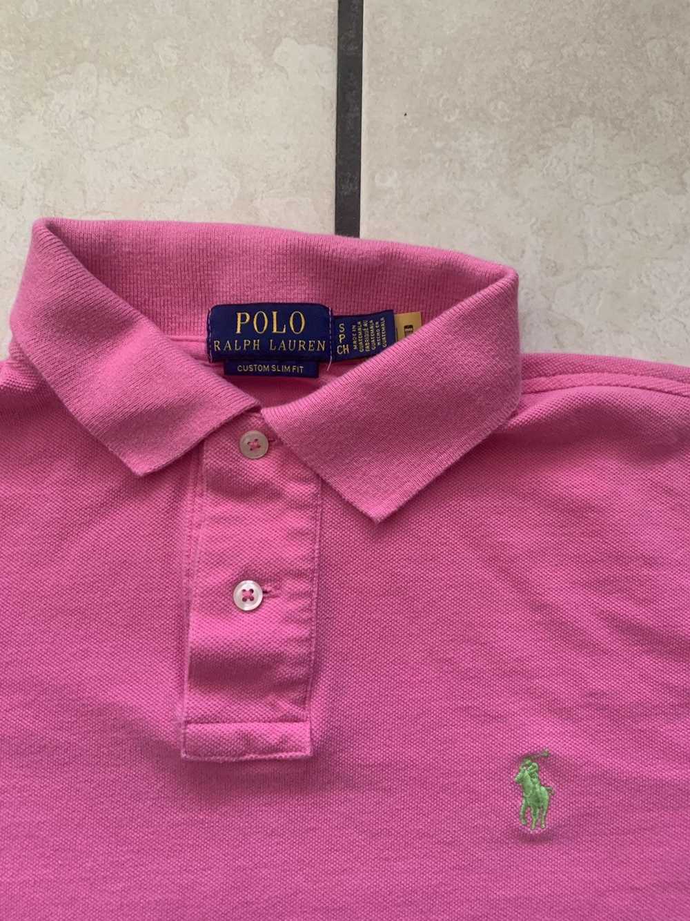 Kanye West × Polo Ralph Lauren × Ralph Lauren Pol… - image 2