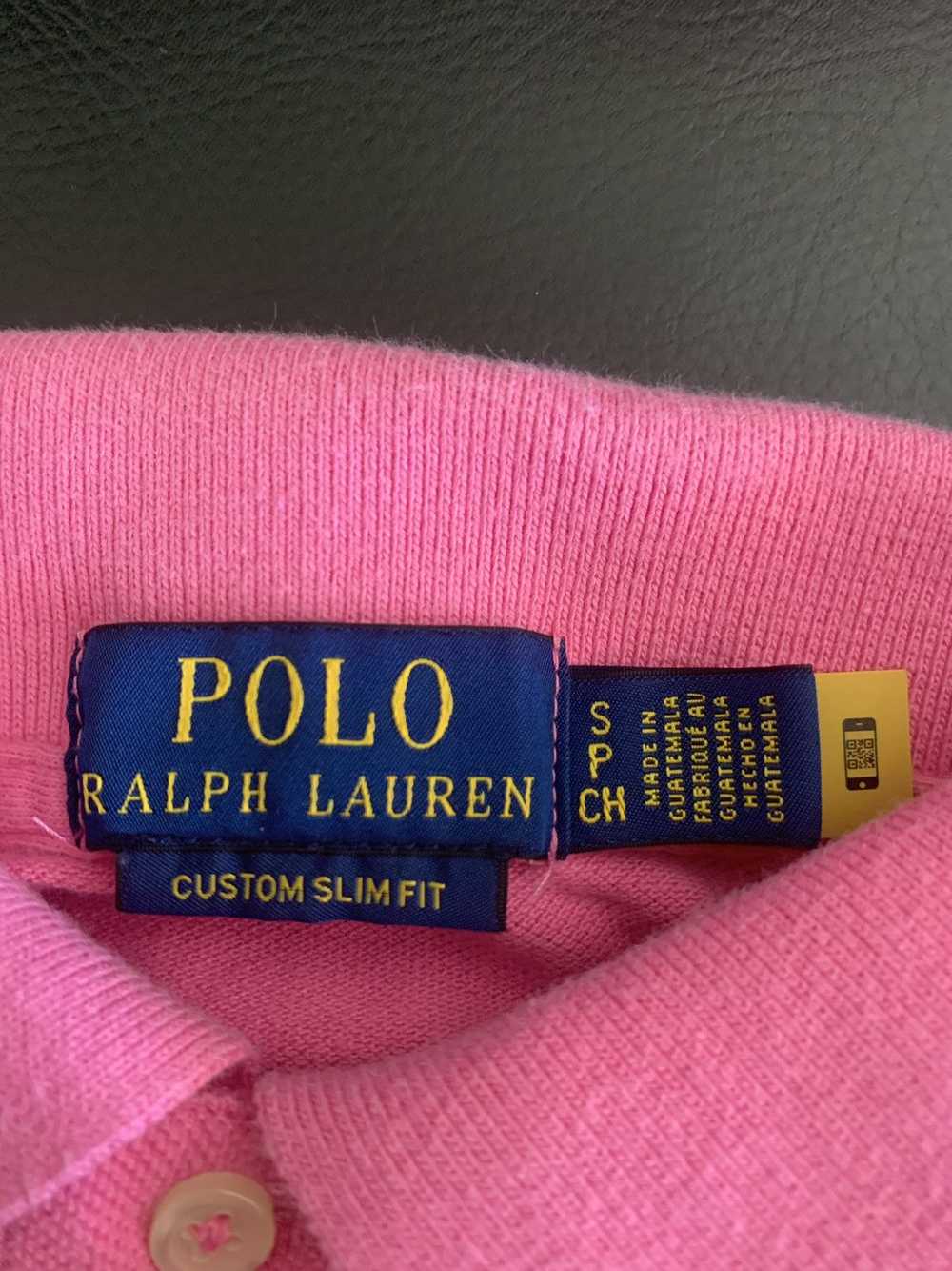 Kanye West × Polo Ralph Lauren × Ralph Lauren Pol… - image 4