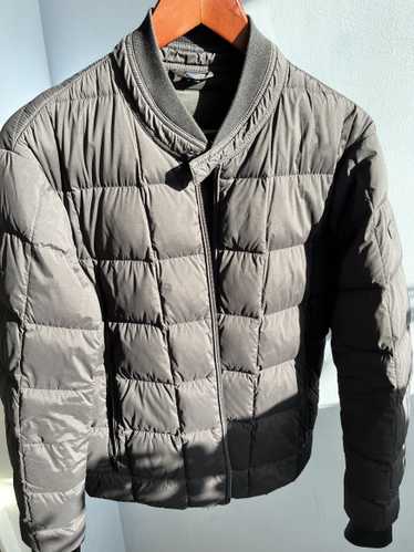 Armani jeans bomber jacket - Gem