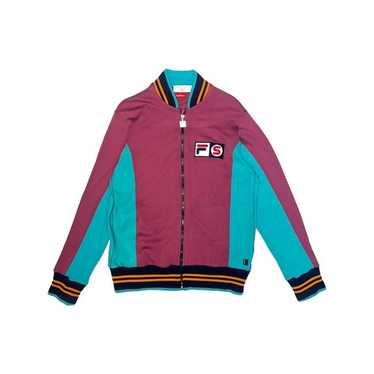 Fila supreme x fila - Gem