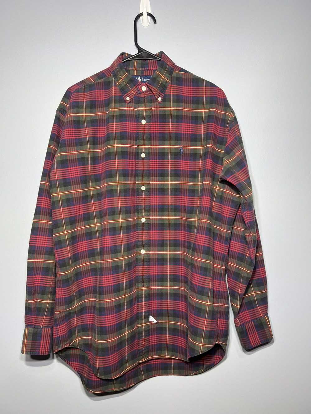 Polo Ralph Lauren × Ralph Lauren × Vintage Ralph … - image 1
