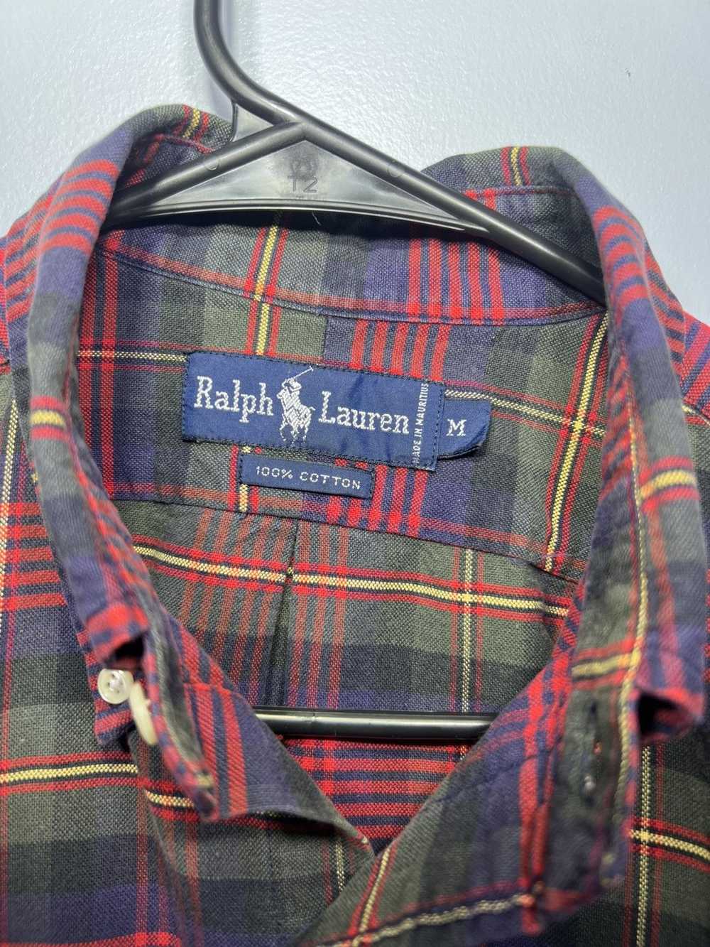 Polo Ralph Lauren × Ralph Lauren × Vintage Ralph … - image 4