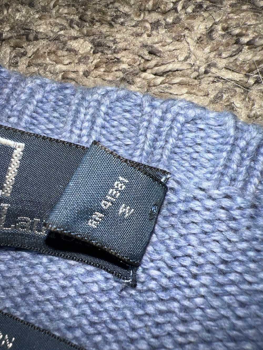 Polo Ralph Lauren × Ralph Lauren × Streetwear Pol… - image 4