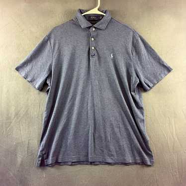 Polo Ralph Lauren Polo Ralph Lauren Shirt Mens La… - image 1