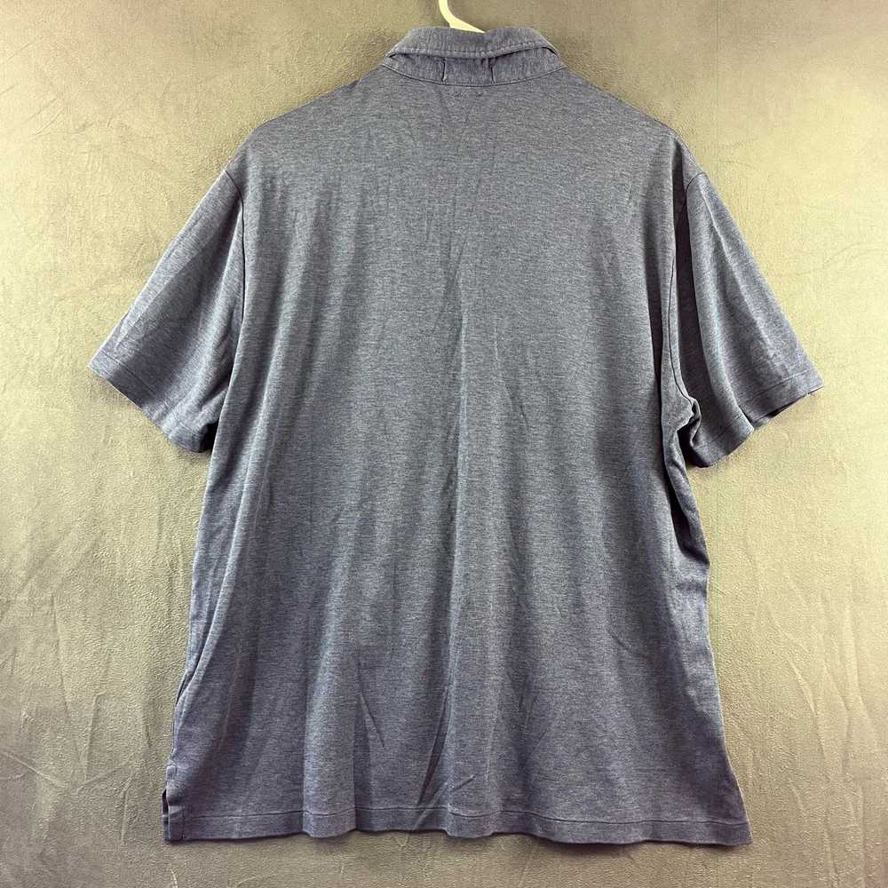 Polo Ralph Lauren Polo Ralph Lauren Shirt Mens La… - image 2