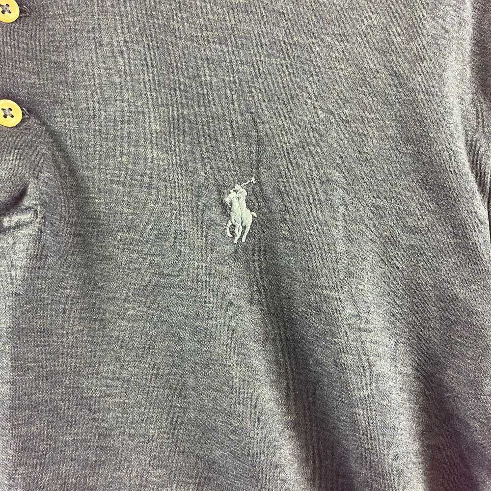 Polo Ralph Lauren Polo Ralph Lauren Shirt Mens La… - image 3