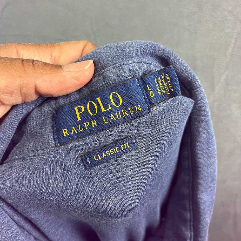 Polo Ralph Lauren Polo Ralph Lauren Shirt Mens La… - image 5