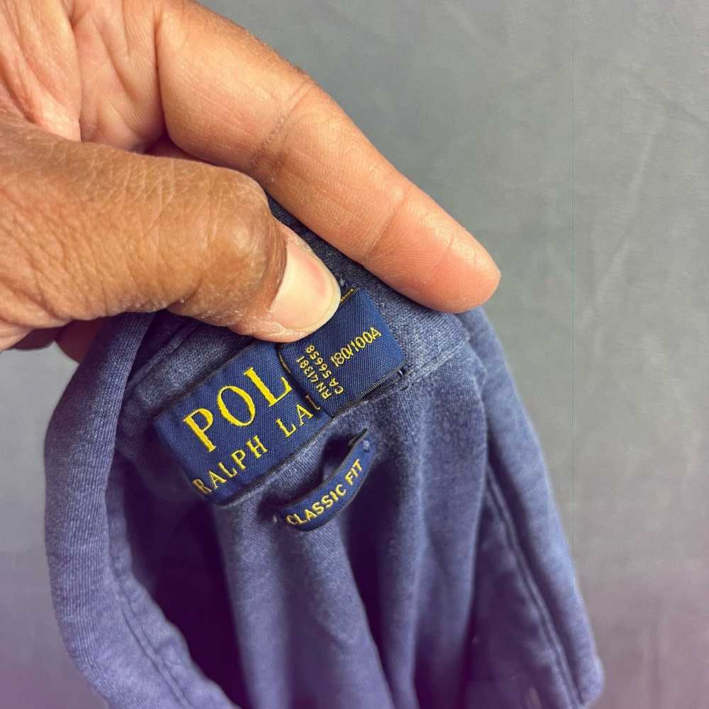 Polo Ralph Lauren Polo Ralph Lauren Shirt Mens La… - image 7