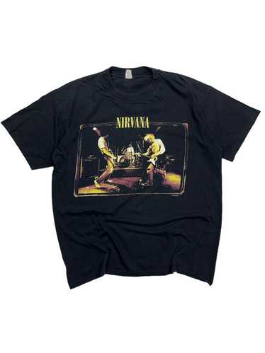 1996 nirvana from the - Gem