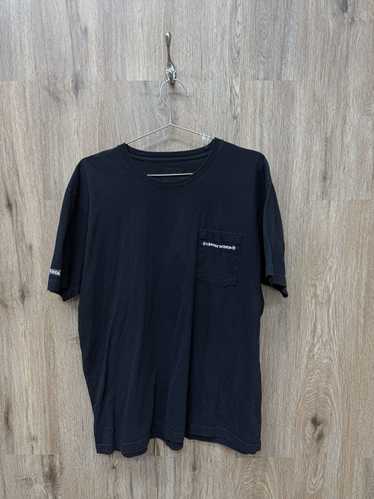 Chrome hearts short sleeve - Gem