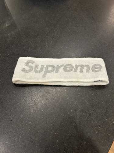 Supreme new era headband - Gem