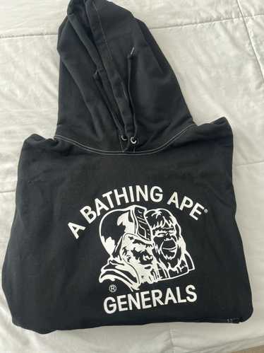 Classic bape hoodie - Gem
