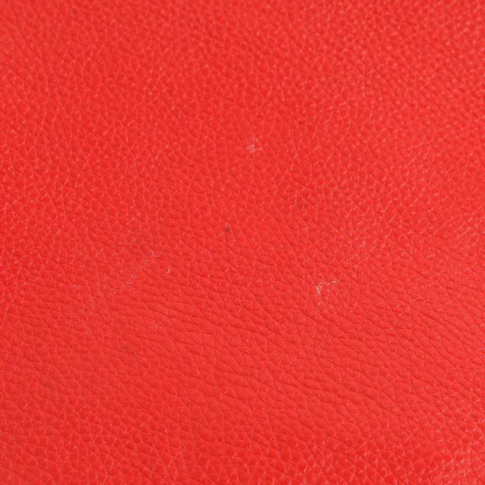 Christian Louboutin Cabata leather tote - image 7