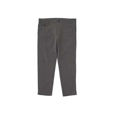 visvim HIGH WATER SLACKS ハイウォーター スラックス - メルカリ