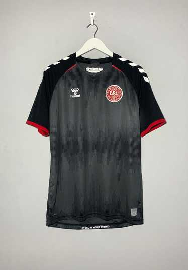 Hummel denmark national team - Gem