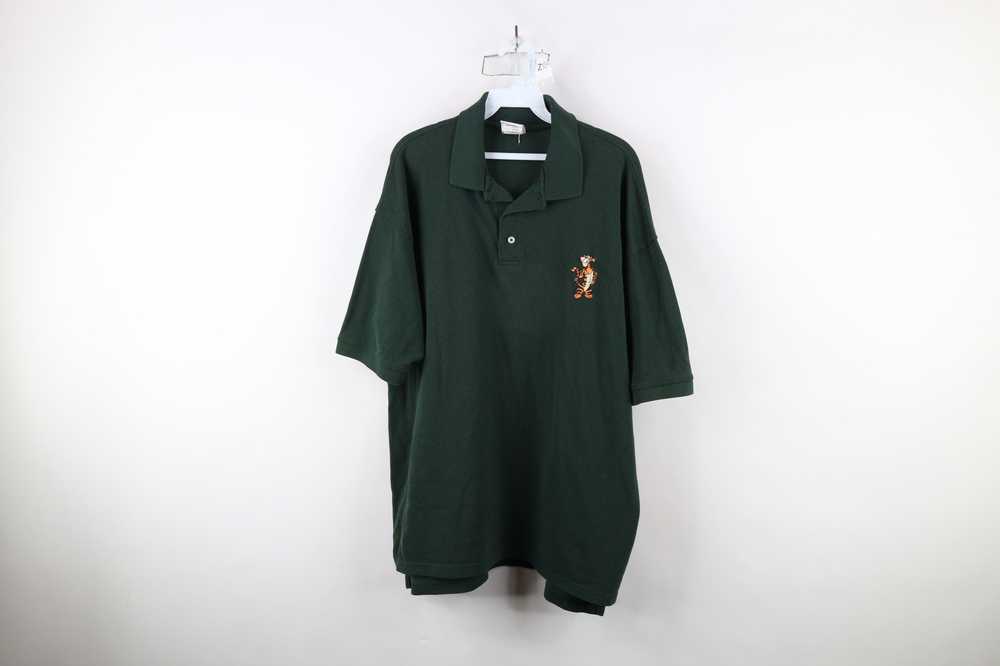 Disney × Vintage Vintage 90s Disney Winnie the Po… - image 1