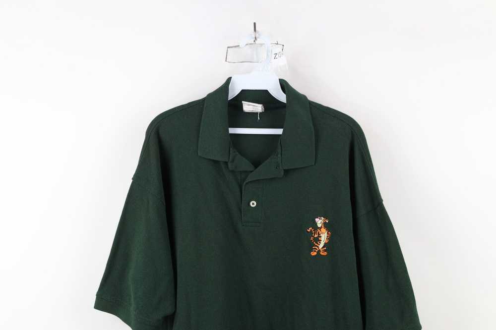Disney × Vintage Vintage 90s Disney Winnie the Po… - image 2