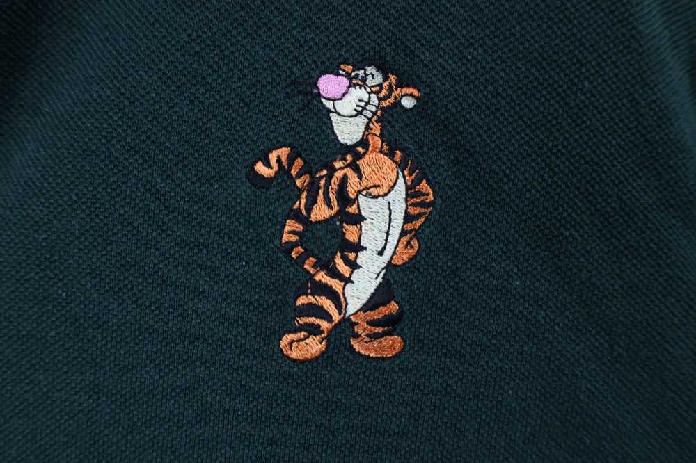 Disney × Vintage Vintage 90s Disney Winnie the Po… - image 4