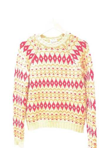 ACNE - ACNE STUDIOS Argyle Wool Sweater ニット Acne Studios - Argyle Jacquard Cardigan | HBX - Globally