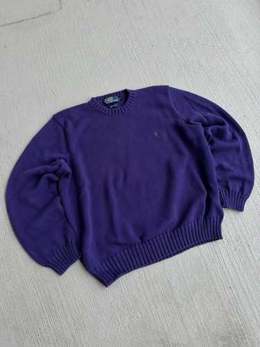 Polo Ralph Lauren × Streetwear × Vintage Vintage … - image 1
