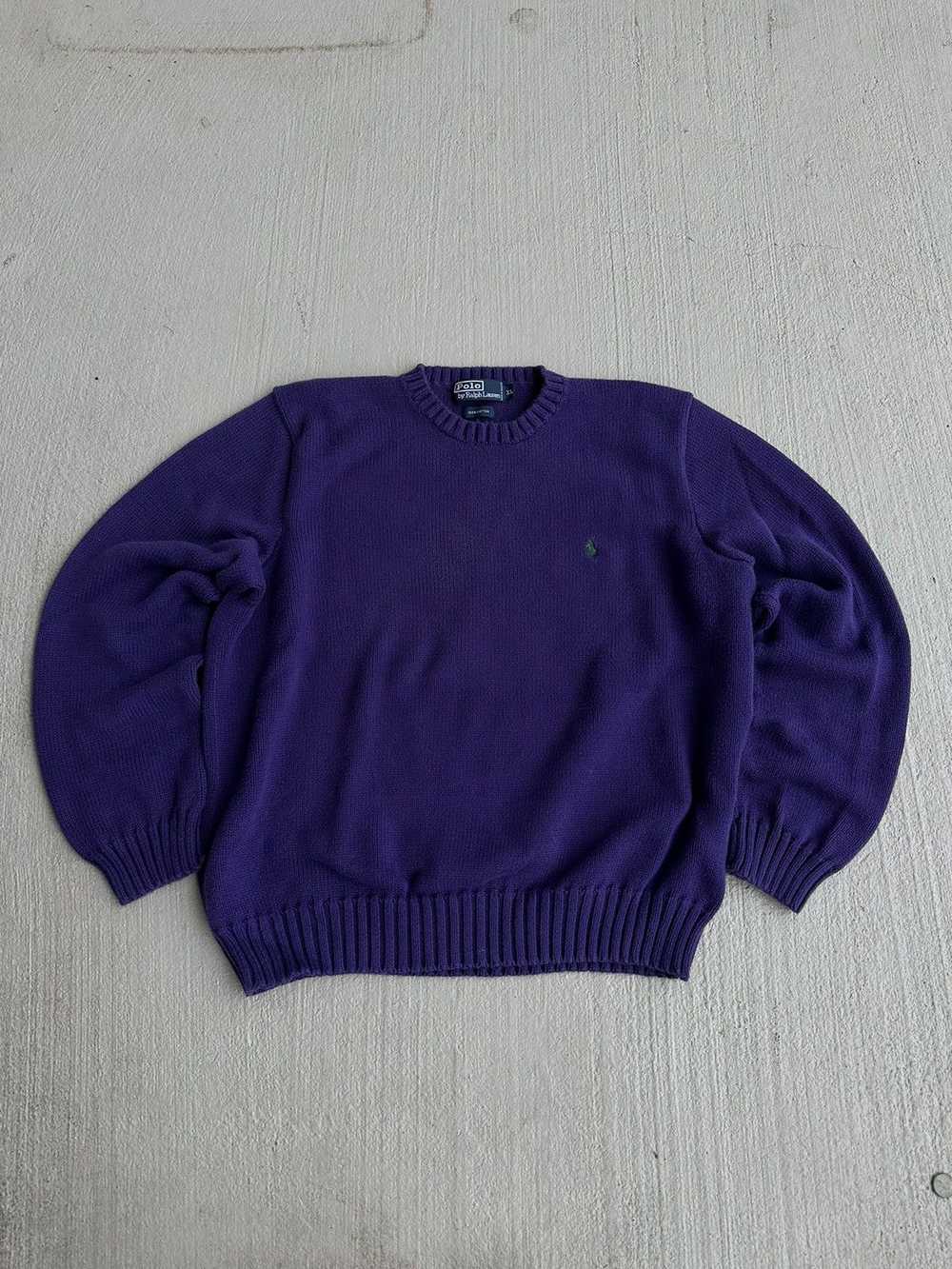 Polo Ralph Lauren × Streetwear × Vintage Vintage … - image 2