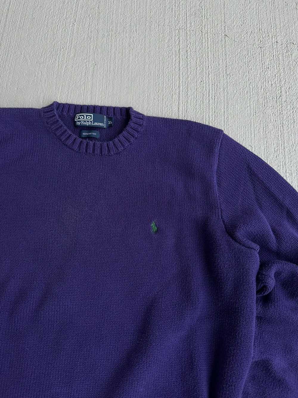 Polo Ralph Lauren × Streetwear × Vintage Vintage … - image 3