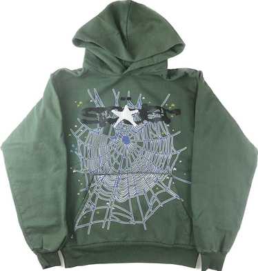 Spider hoodie sp5der hoodie - Gem