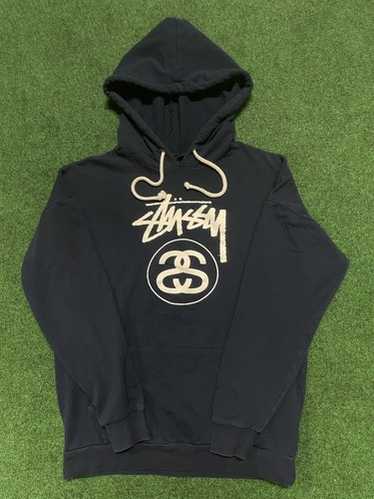 Vintage stussy og logo - Gem