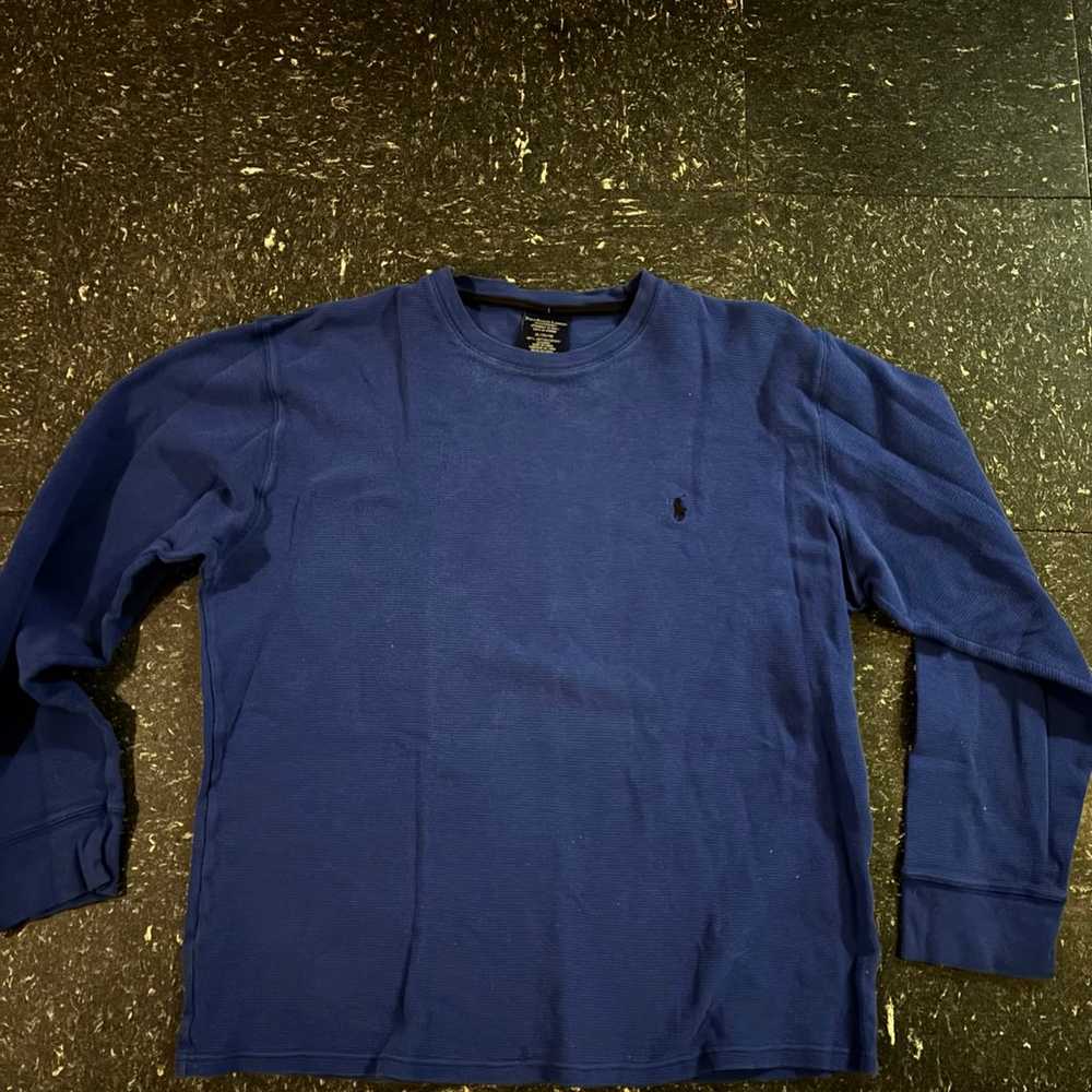 Polo Ralph Lauren - image 1