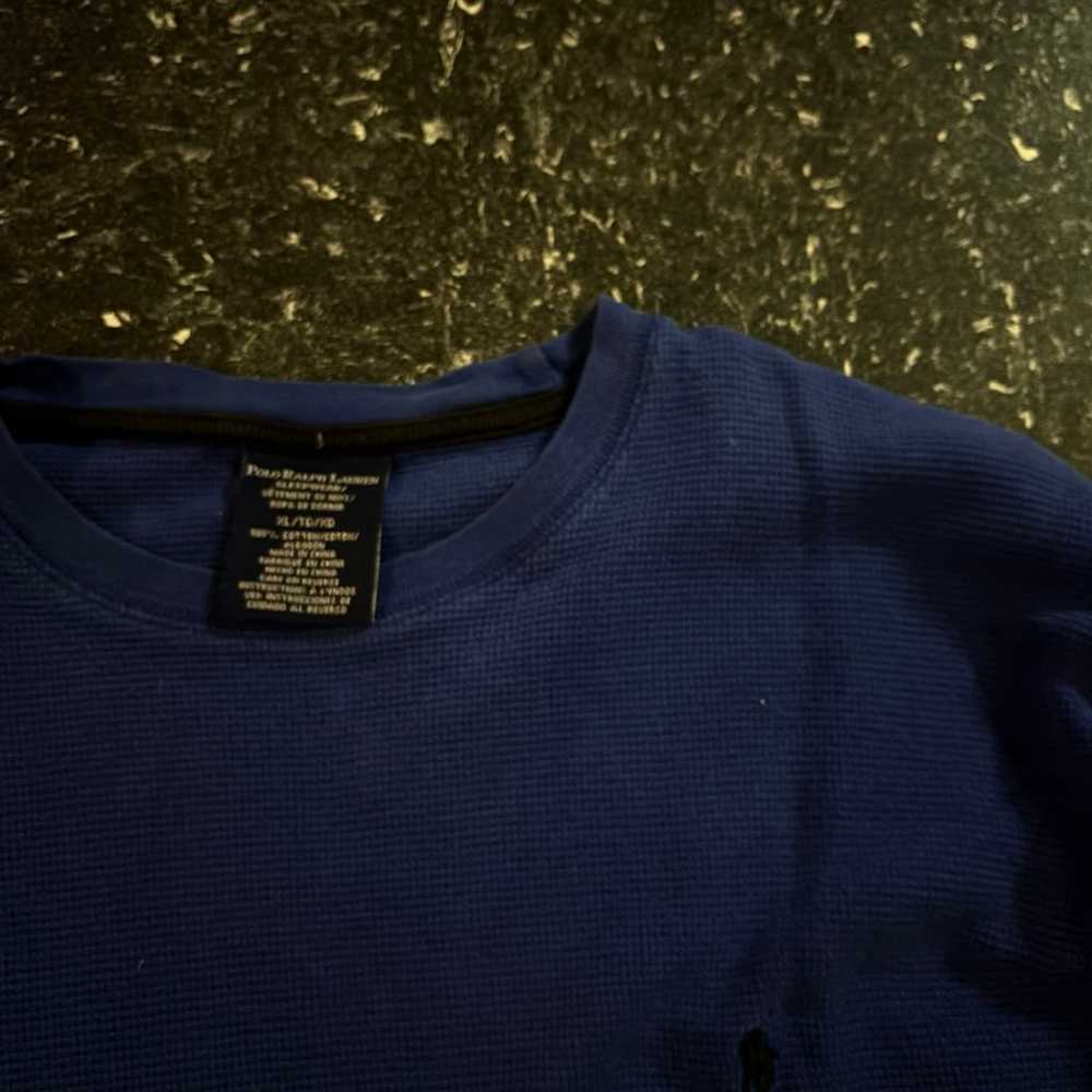 Polo Ralph Lauren - image 2