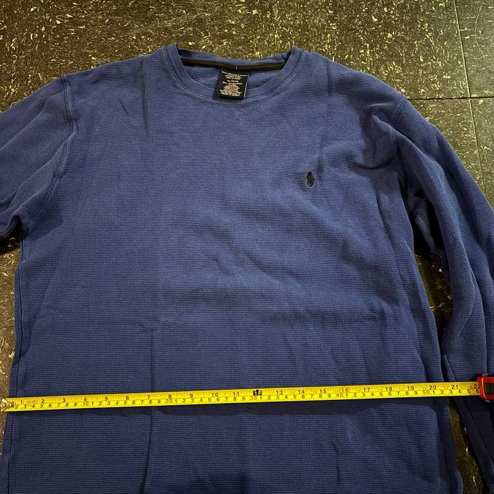 Polo Ralph Lauren - image 3