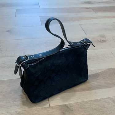 Vintage y2k coach mini - Gem