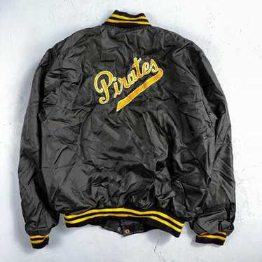 80s felco Pittsburgh Pirates jacket MLB Vintage Pittsburgh