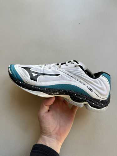 Mizuno wave lightning z6 - Gem