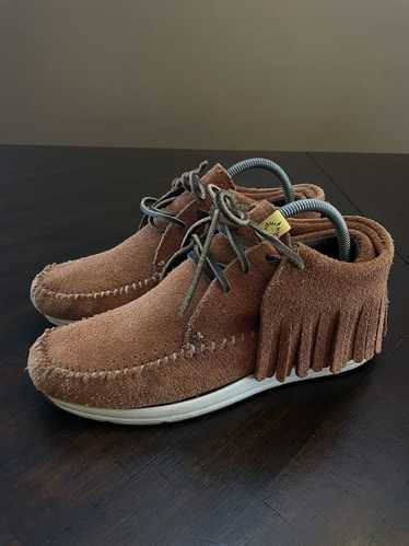 Visvim moccasins - Gem