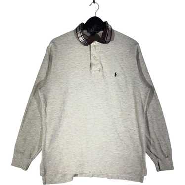 Polo Ralph Lauren Vintage Polo Ralph Lauren Plaid… - image 1