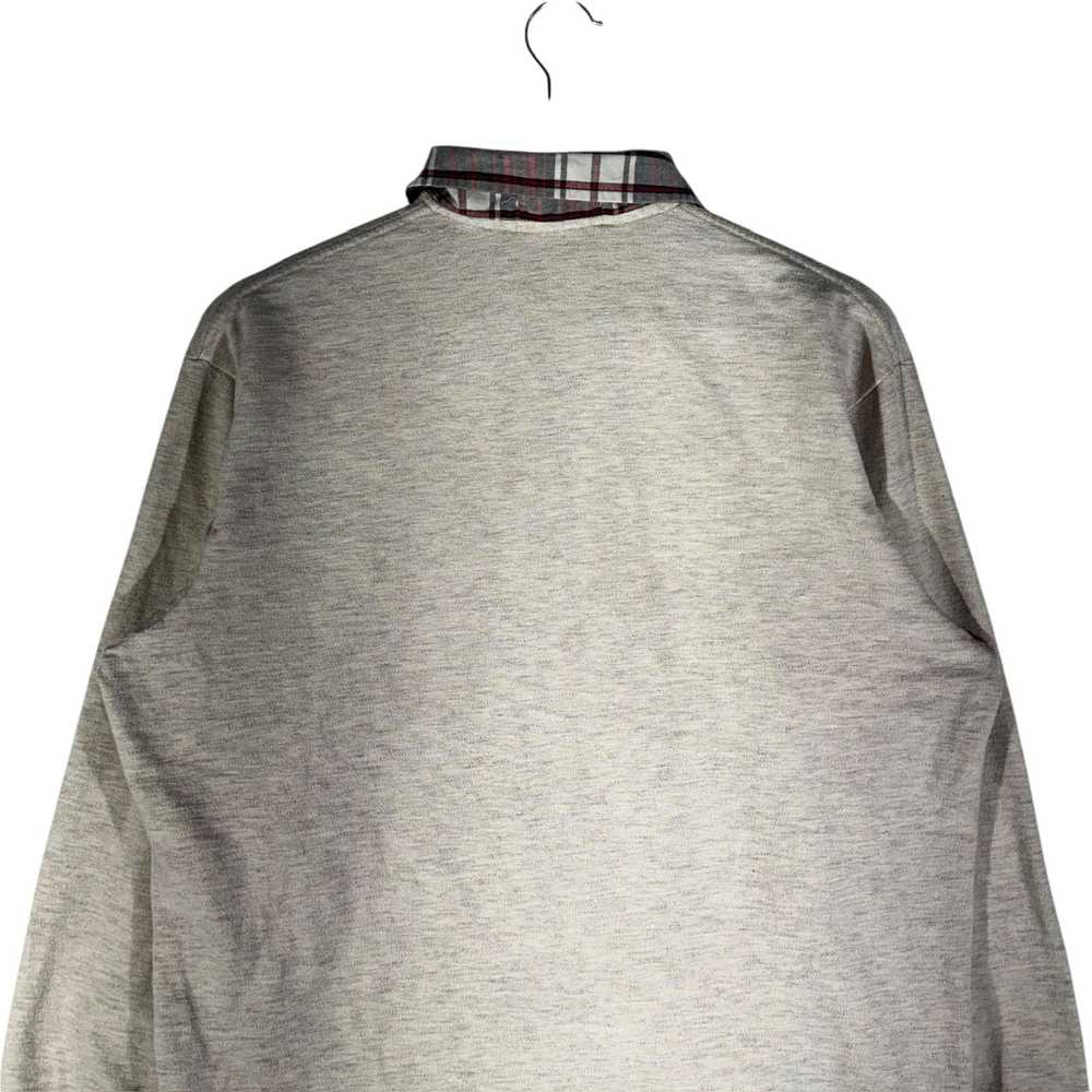 Polo Ralph Lauren Vintage Polo Ralph Lauren Plaid… - image 6