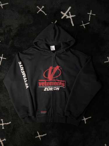 Vetements vetements zurich - Gem