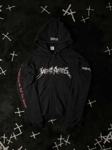 Vetements vetements total darkness - Gem