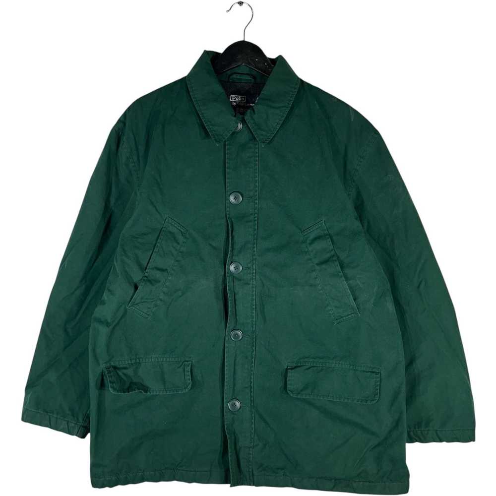 Polo Ralph Lauren Vintage Polo By Ralph Lauren Tr… - image 1