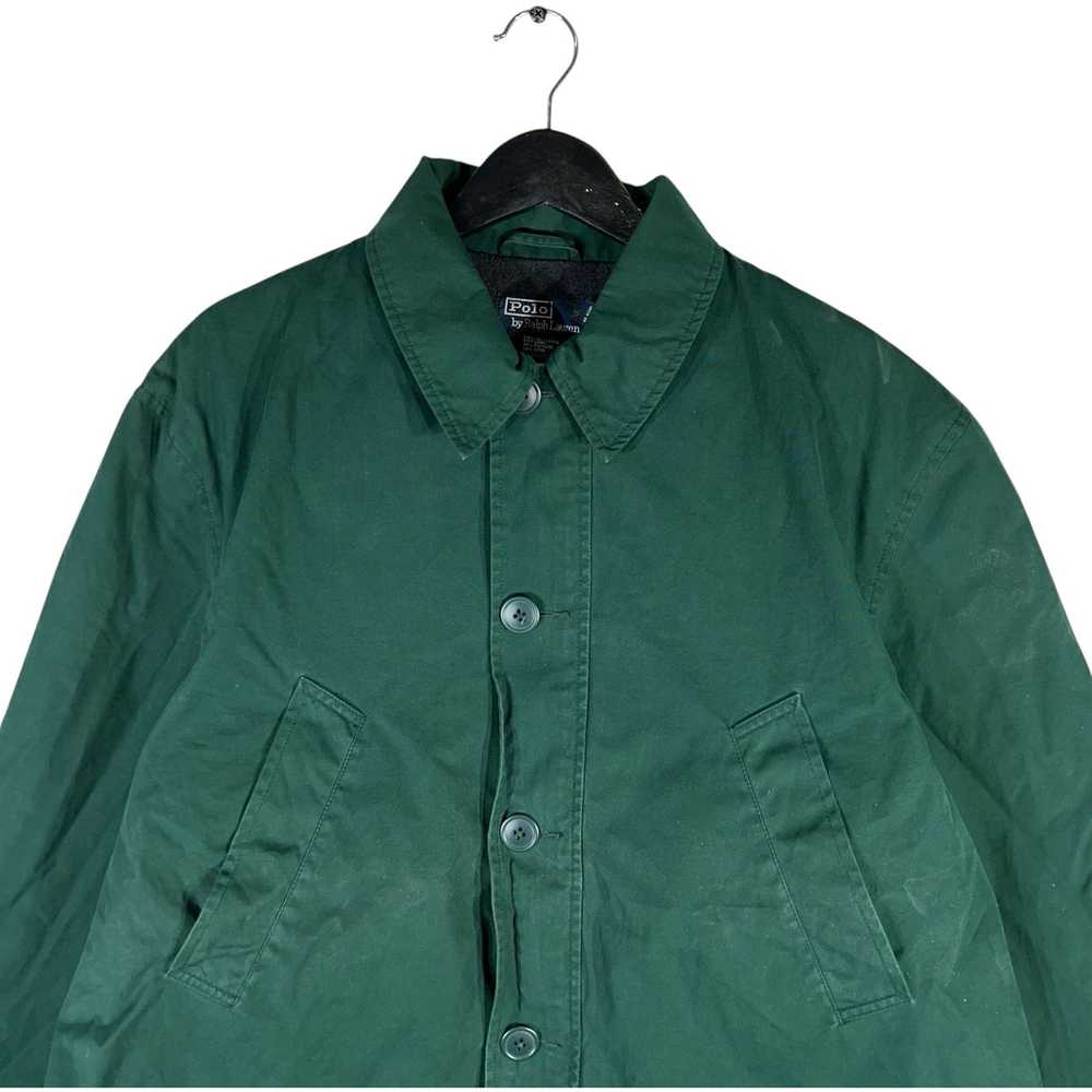 Polo Ralph Lauren Vintage Polo By Ralph Lauren Tr… - image 2