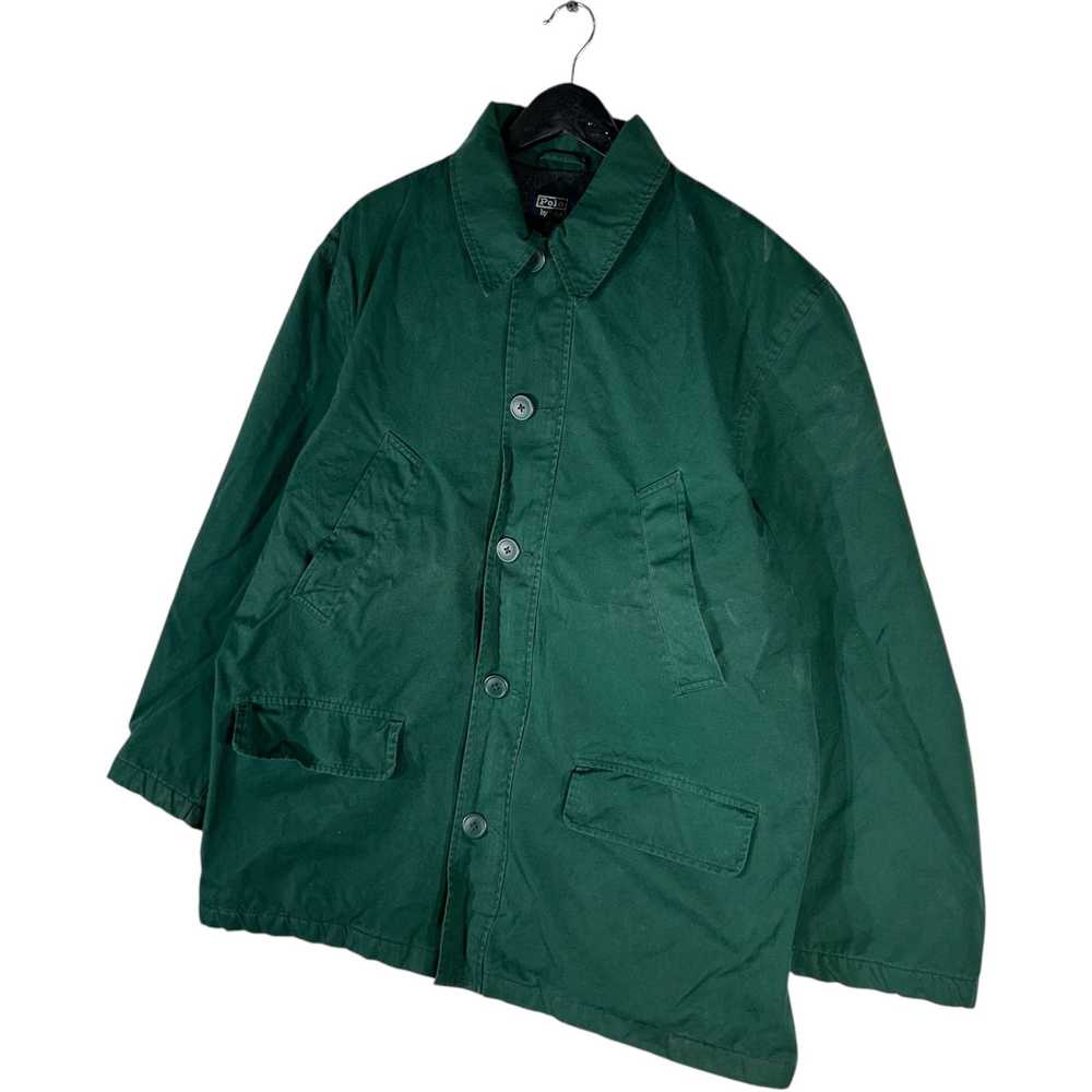 Polo Ralph Lauren Vintage Polo By Ralph Lauren Tr… - image 3