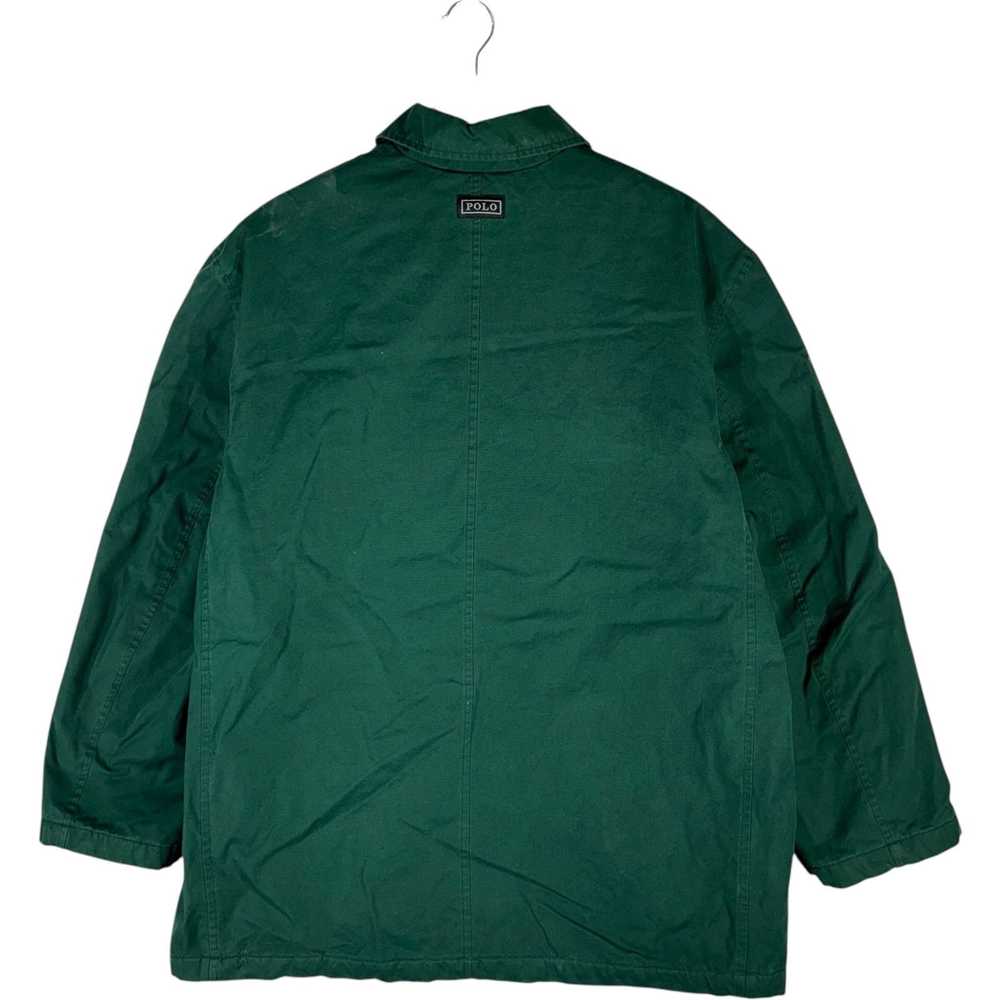 Polo Ralph Lauren Vintage Polo By Ralph Lauren Tr… - image 5