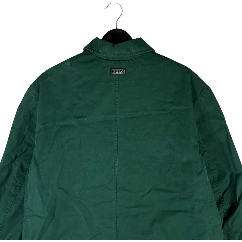 Polo Ralph Lauren Vintage Polo By Ralph Lauren Tr… - image 6