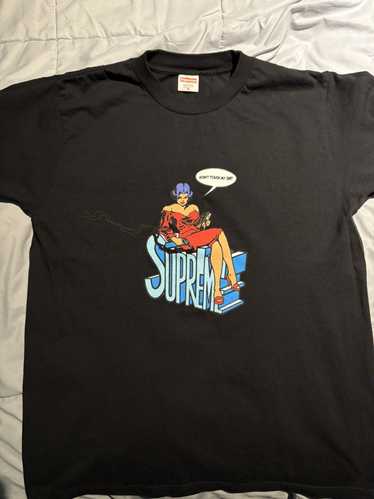 Supreme supreme shit - Gem