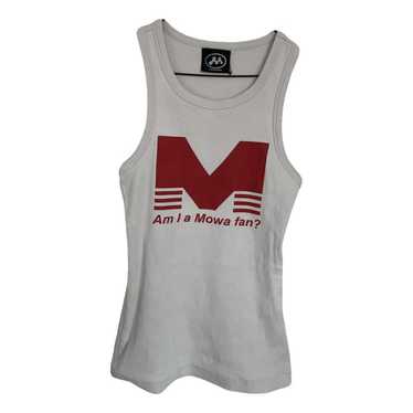 Mowalola t-shirt - Gem