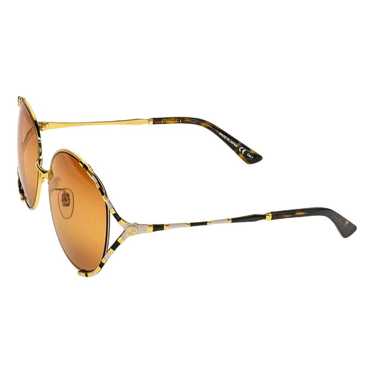 Gucci Oversized sunglasses - image 1