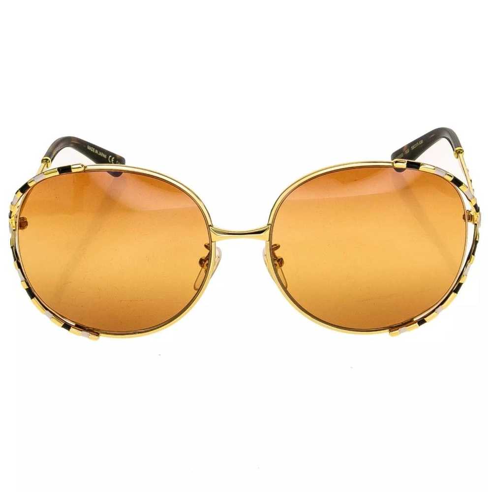 Gucci Oversized sunglasses - image 2