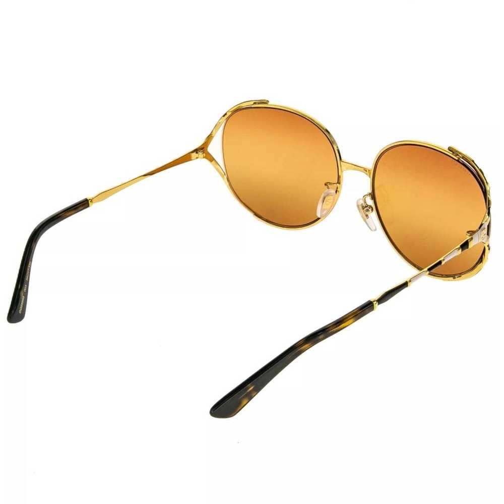 Gucci Oversized sunglasses - image 4